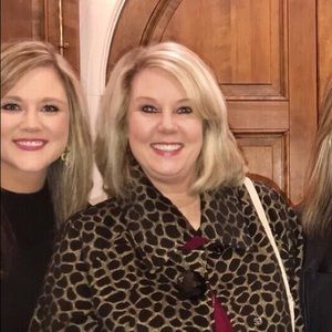 Meet your Posher, Angie